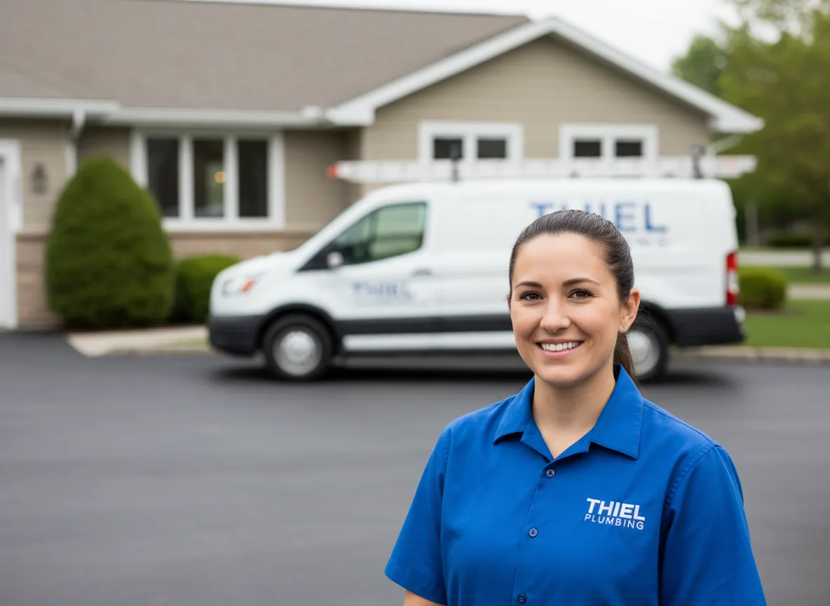Plumber Robersonville, NC FAQs